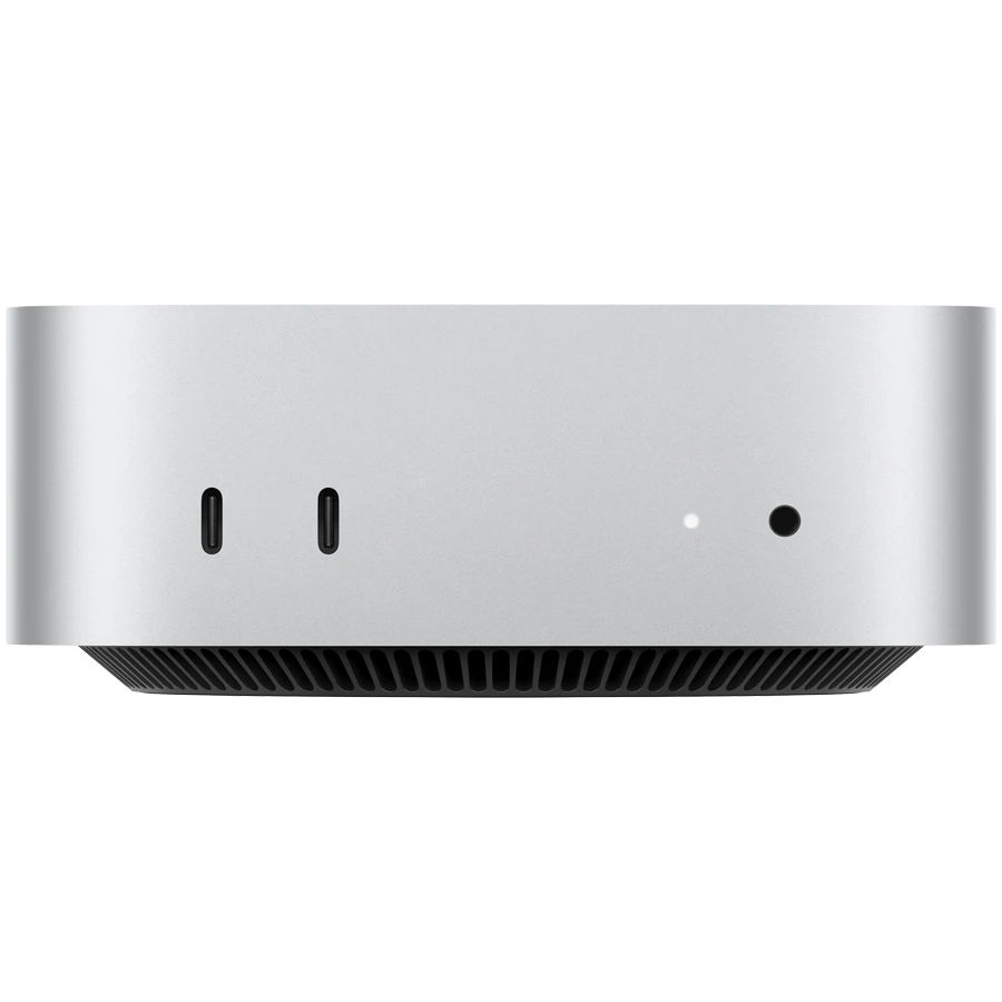 Mac mini, Apple M4, 16 ГБ, 256 ГБ SSD купить - ноутбук Apple MU9D3RU/A ...
