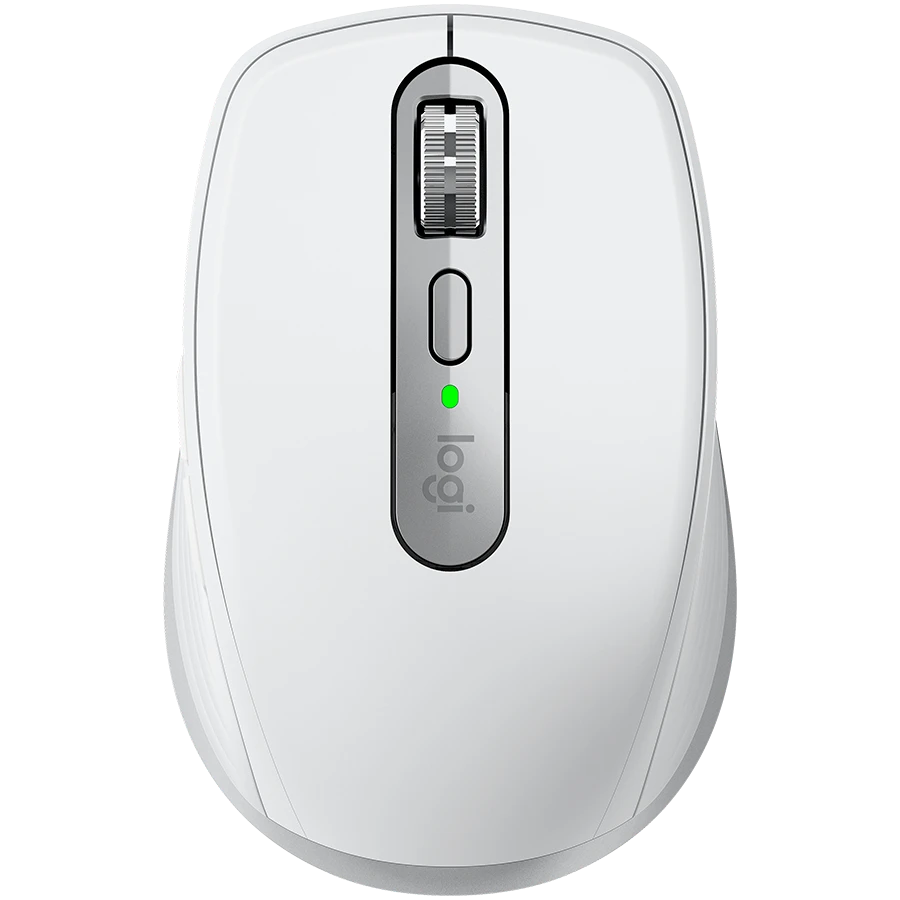 Mouse Logitech MX Anywhere 3S ყიდვა: ფასი L910-006930, განვადება - iSpace