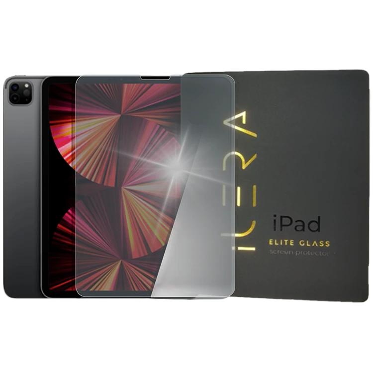 Защитное стекло iLera для iPad Pro 11/Air (4-го поколения)
