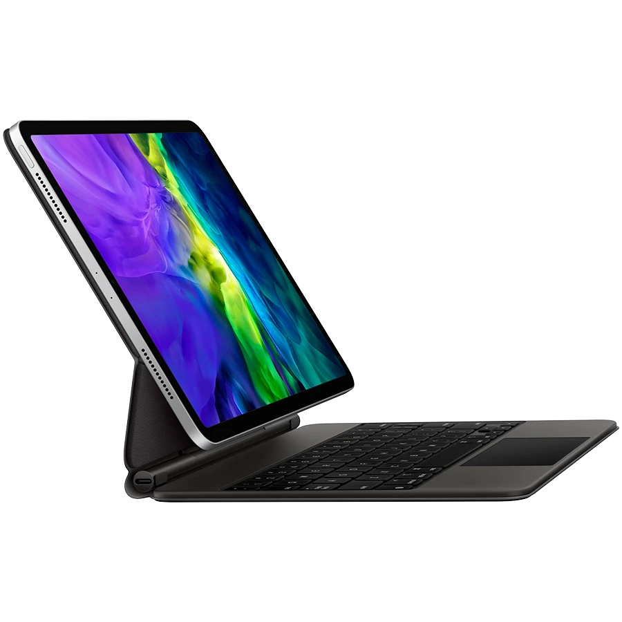 Чехол-клавиатура APPLE Magic Keyboard Чёрный для iPad Pro 11 дюймов (1 ...