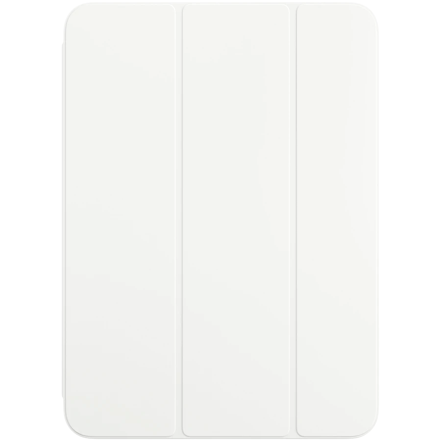 APPLE Smart Folio White for iPad (10th generation) purchase: price ...