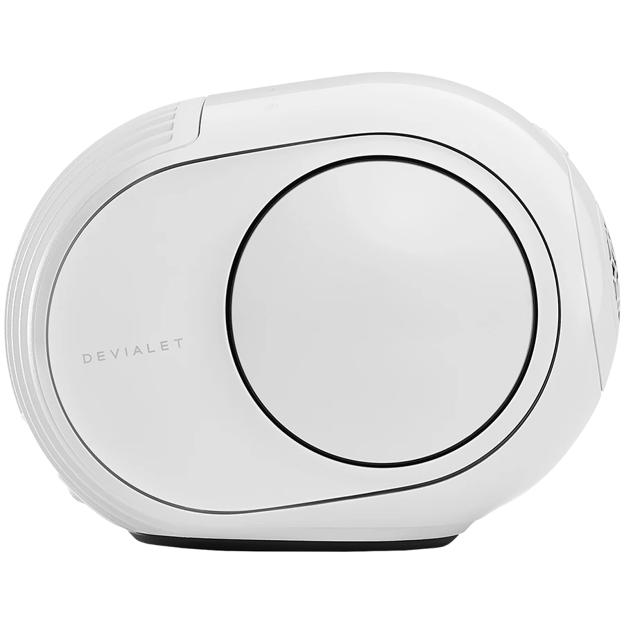 Home Audio System DEVIALET Phantom II 98db, Iconic White - buy in Cyprus