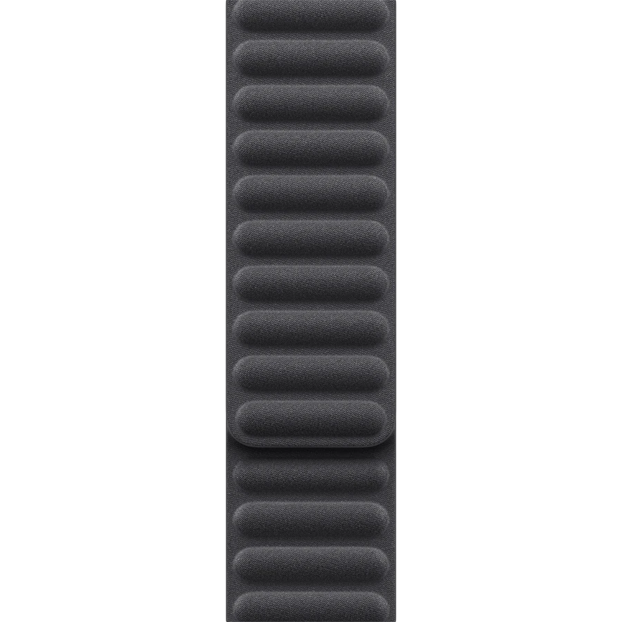 Удлинитель ремешка APPLE 42мм Magnetic Link Magnetic Link Чёрный для ...