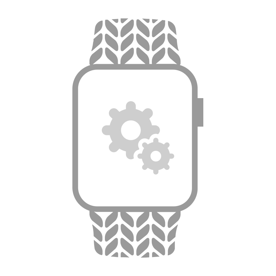 Activating and synchronizing Apple Watch purchase: price SERVICE_WATCH ...