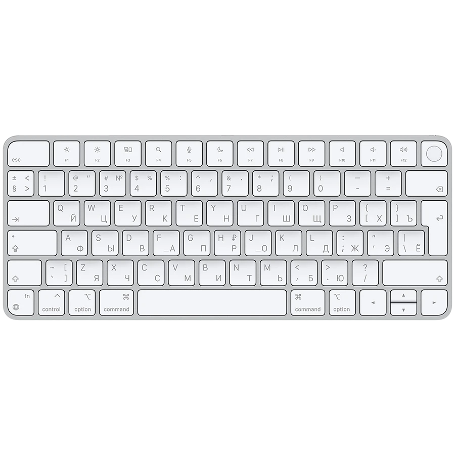 Клавиатура APPLE Magic Keyboard