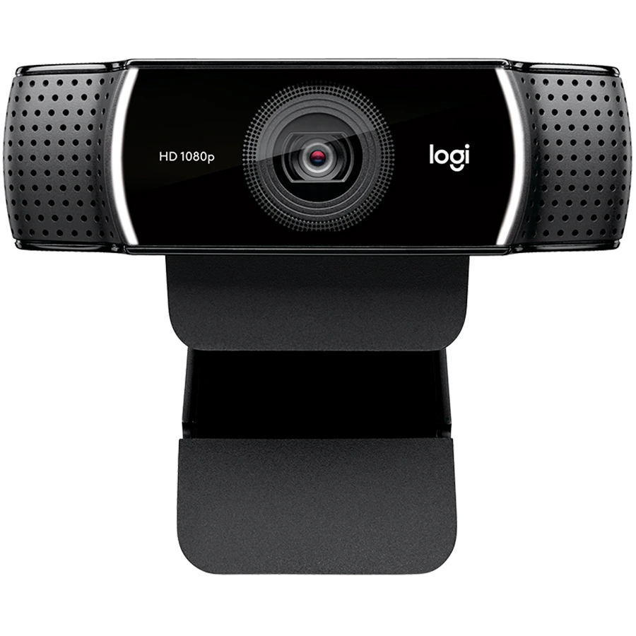 Веб камера Logitech C922 Pro Stream