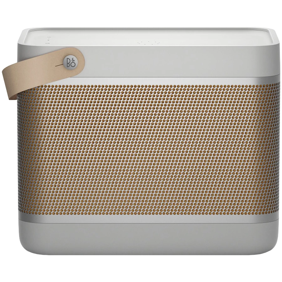Beolit 20 Portable Speaker Bang & Olufsen, Grey Mist - buy in South Africa