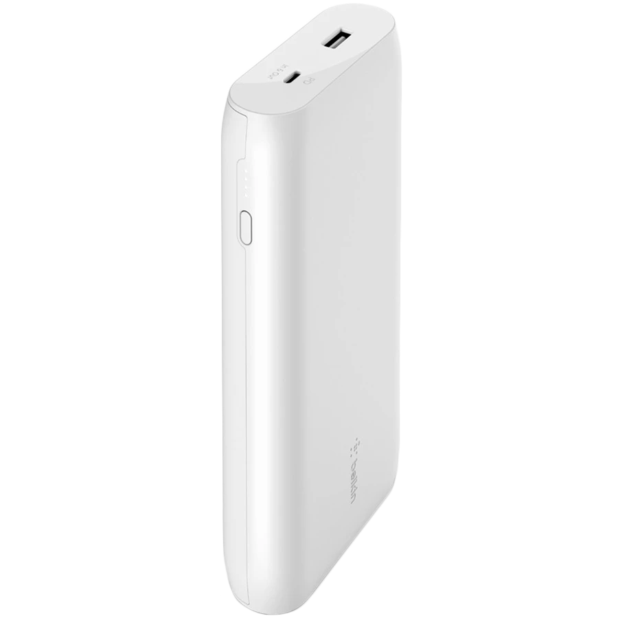 Power Bank BELKIN, 20000 mAh, Lithium Ion