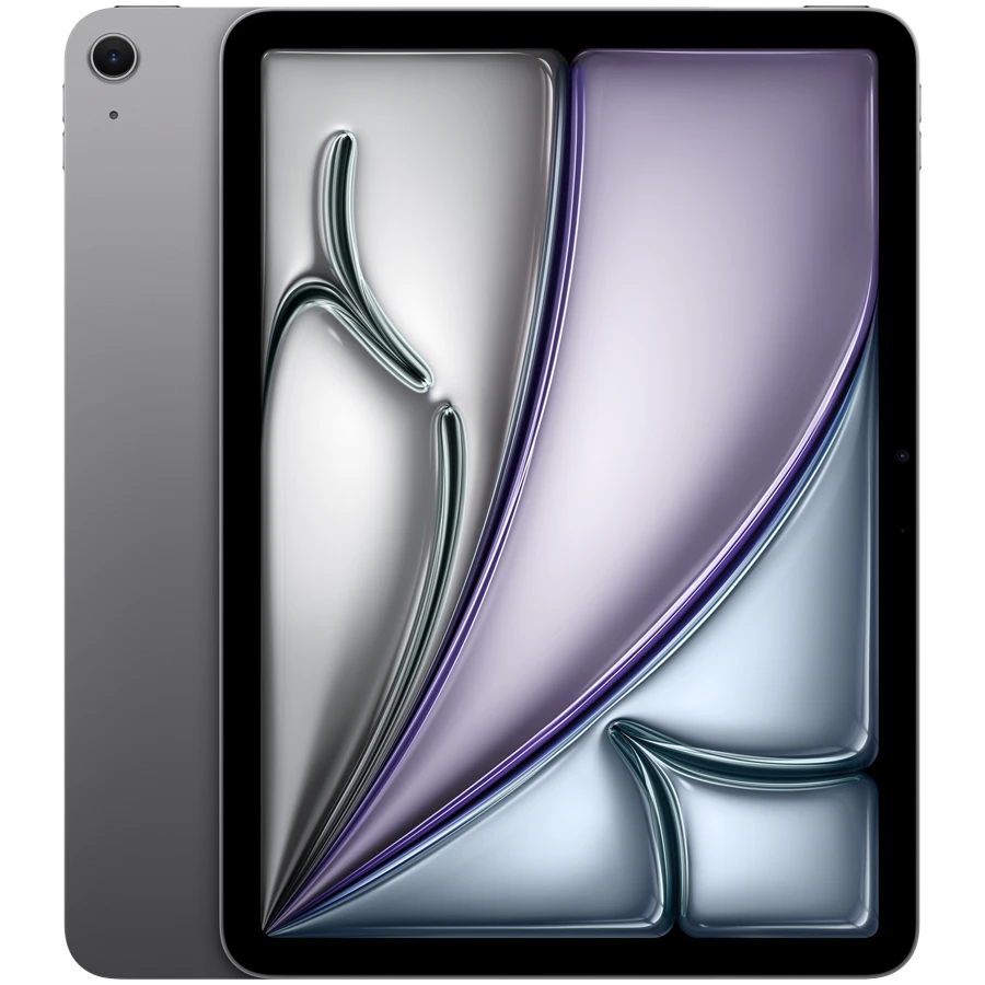 iPad Air （M2） 11 inch 128GB 捨てれ 充放電回数0回