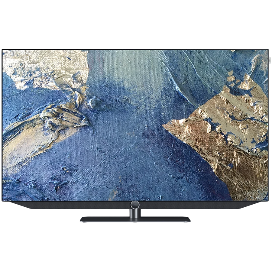 Loewe bild 3.55 oled tv best sale