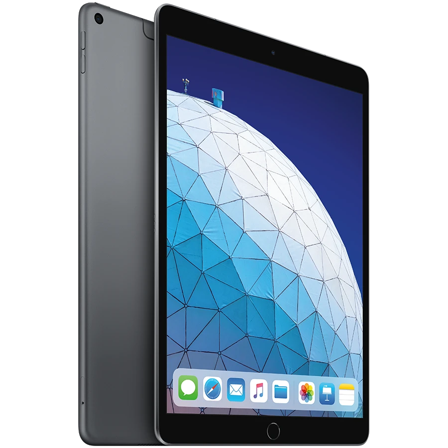 Купить Планшет Apple Ipad 2019