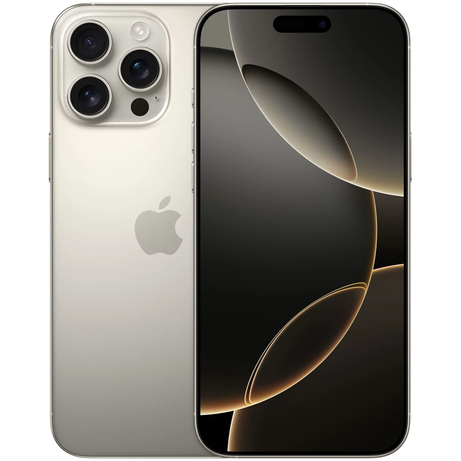 IPhone 16 Pro - Apple - Privato Mobile