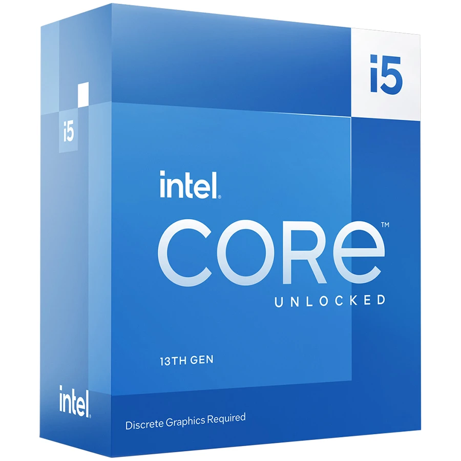 Купить Процессор Для Пк Intel Core I5