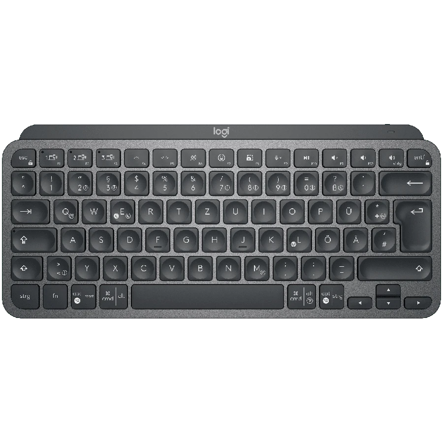 Клавиатура LOGITECH MX Keys