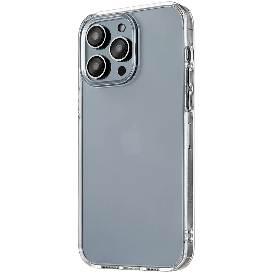 Чехол UBEAR прозрачный для iPhone 14 Pro