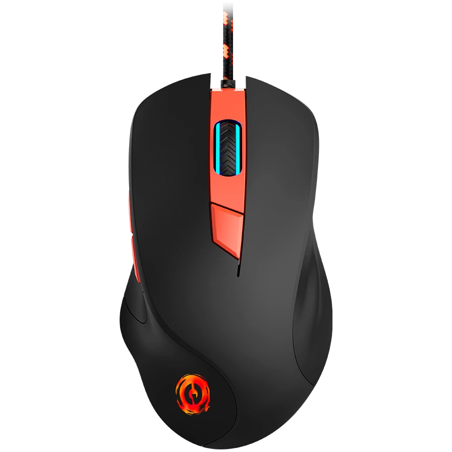 Игровая мышь CANYON Eclector GM-3