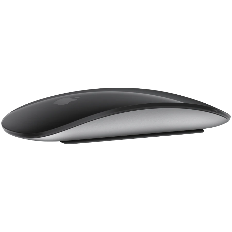 Magic mouse space grey hotsell