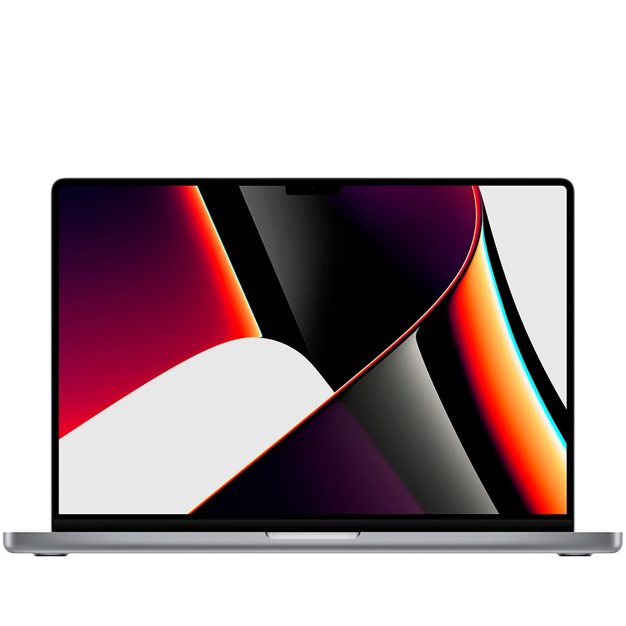 MacBook Pro 16.2