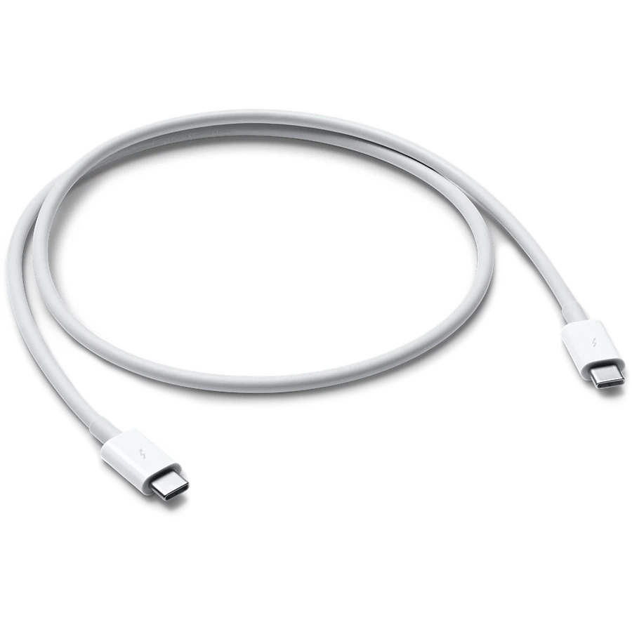APPLE Thunderbolt 3 (USB-C) ყიდვა: ფასი, განვადება - iSpace