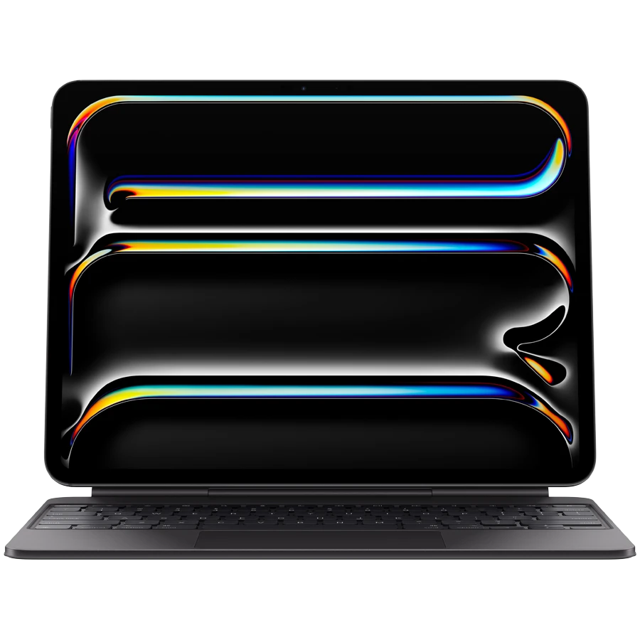 Чехол-клавиатура APPLE Magic Keyboard Чёрный для iPad Pro 13 (M4)