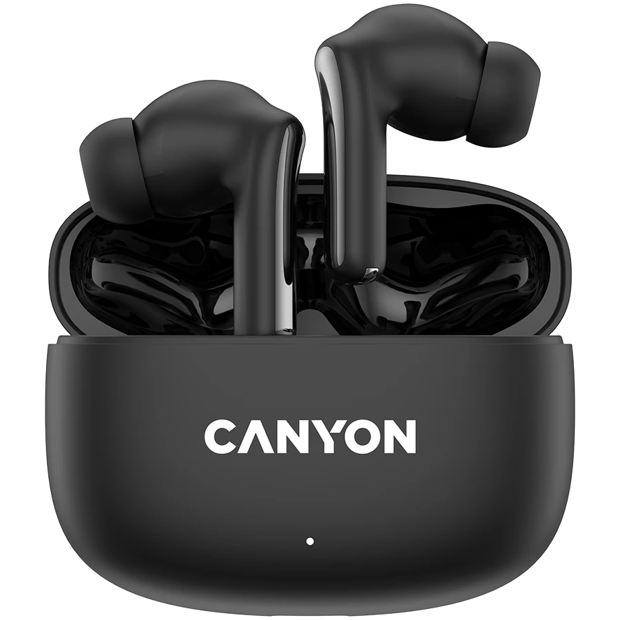 CANYON OnGo-9 Wireless Headset, Black buy in Cyprus