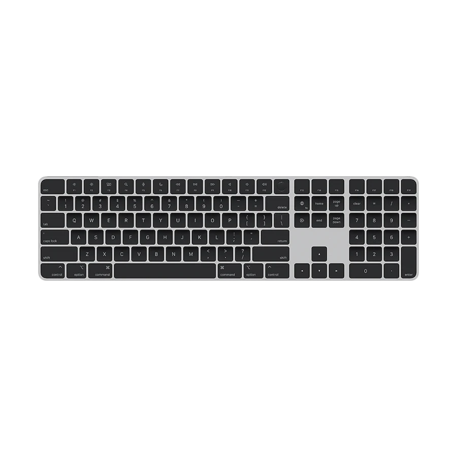 APPLE Magic Keyboard