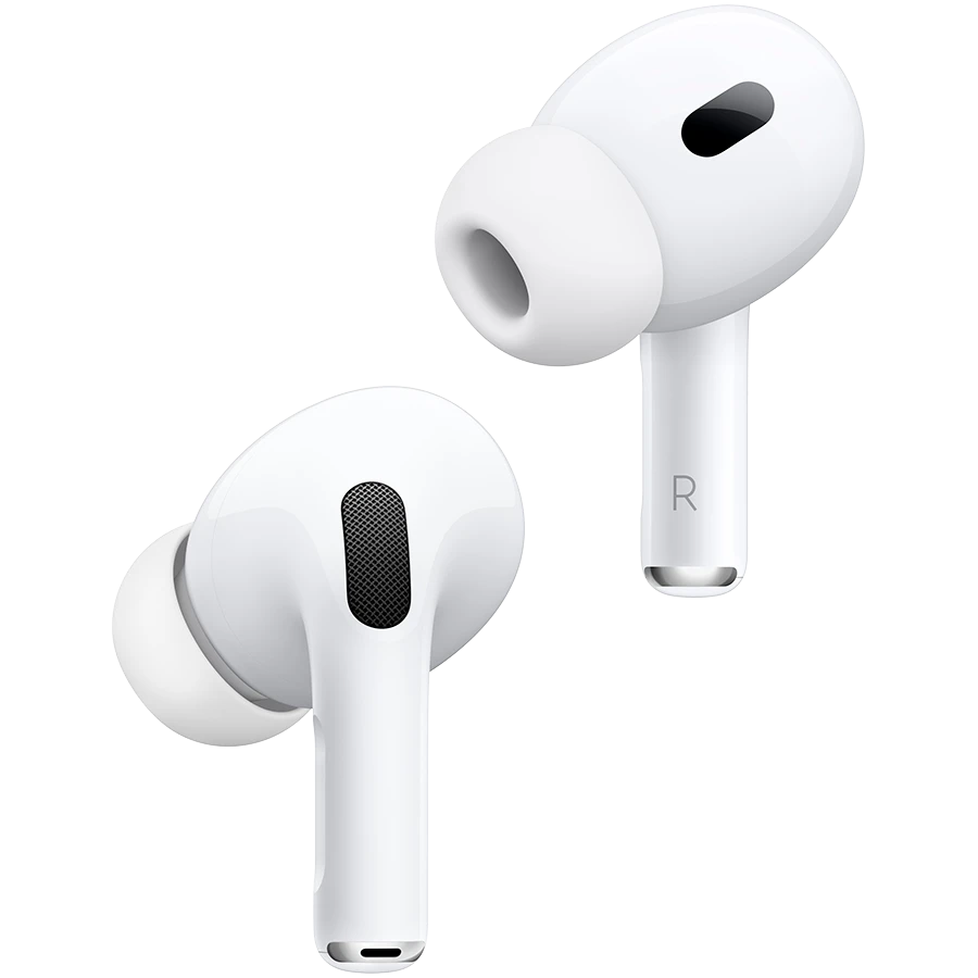 TWS Bluetooth Headsets APPLE AirPods Pro 2-nd Generation (USB-C