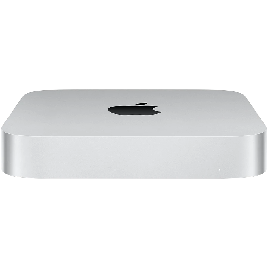 Mac mini, Apple M2 Pro (10C CPU/16C GPU), 16 ГБ, 512 ГБ SSD купить: цена  MNH73RU/A, рассрочка - iSpace