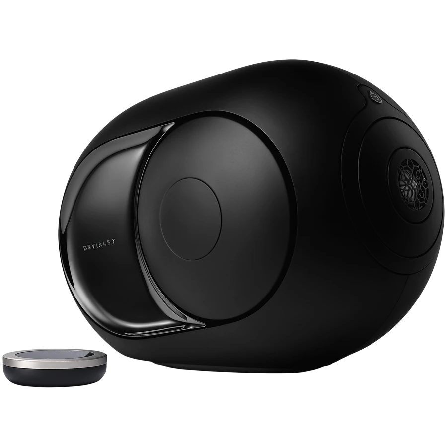 Devialet Bluetooth Speaker High End DEVIALET Phantom I 108db Home