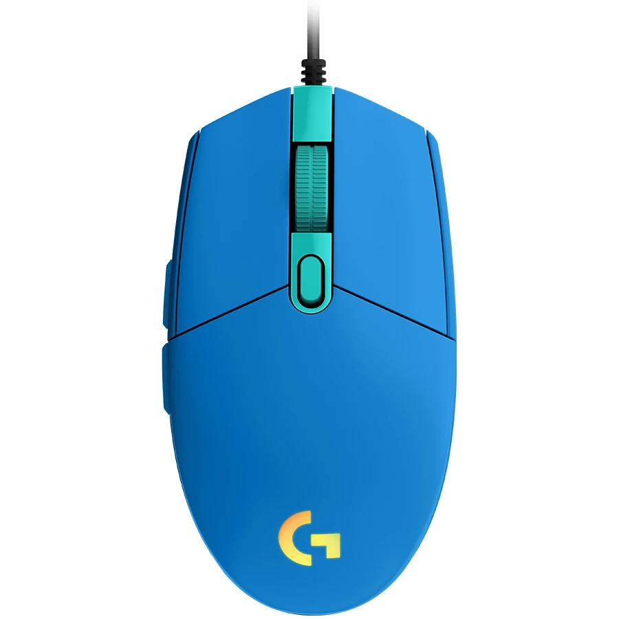 Игровая мышь LOGITECH G203