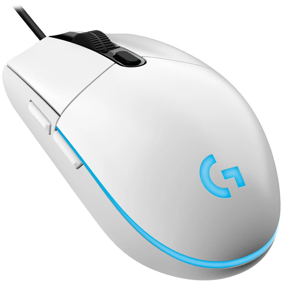 Игровая мышь LOGITECH G102