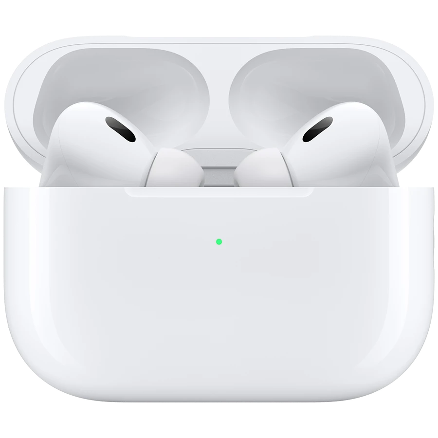 AirPods Pro 2-nd Generation (USB-C) with USB-C Charge - buy in Cyprus