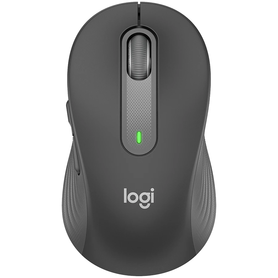 Mouse Logitech M650 ყიდვა: ფასი L910-006253, განვადება - iSpace