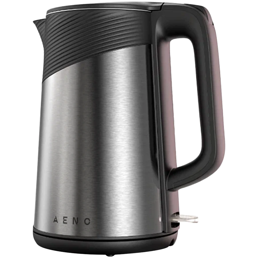 AENO Electric Kettle EK3 18502200W, 1.7L, Strix, Doublewalls, Non