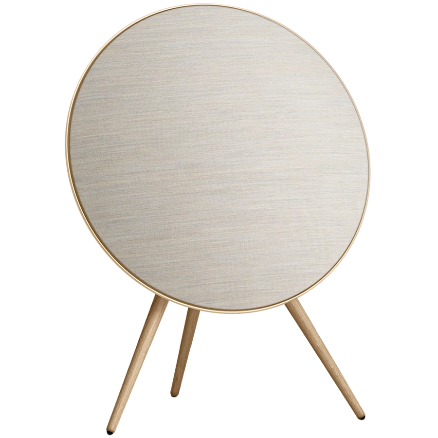 【美品】箱完備 Bang&Olufsen BEOSOUND A9 スピーカー Beosound A9 5th Generation - Audio system « B&O – Luxussound