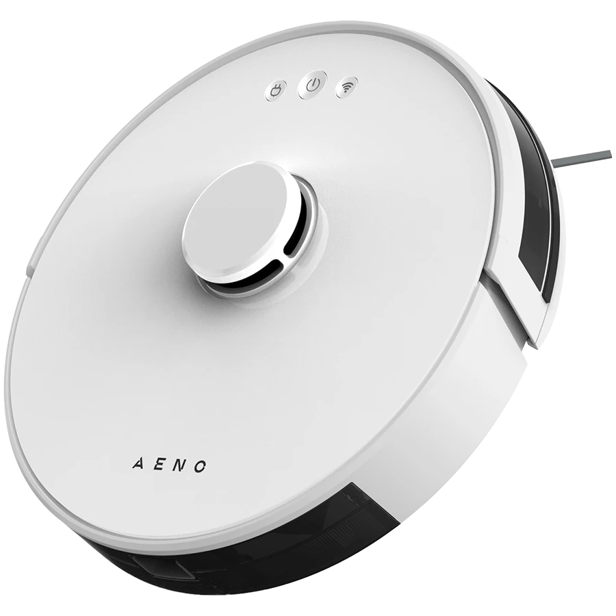 Робот-пылесос AENO RC2S Белый ARC0002S купить в Киеве, Украине - цена в ...