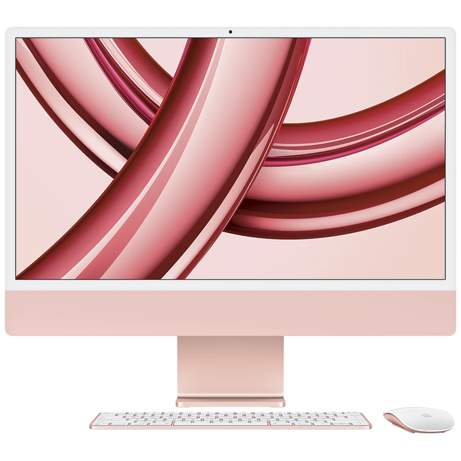 iMac 24