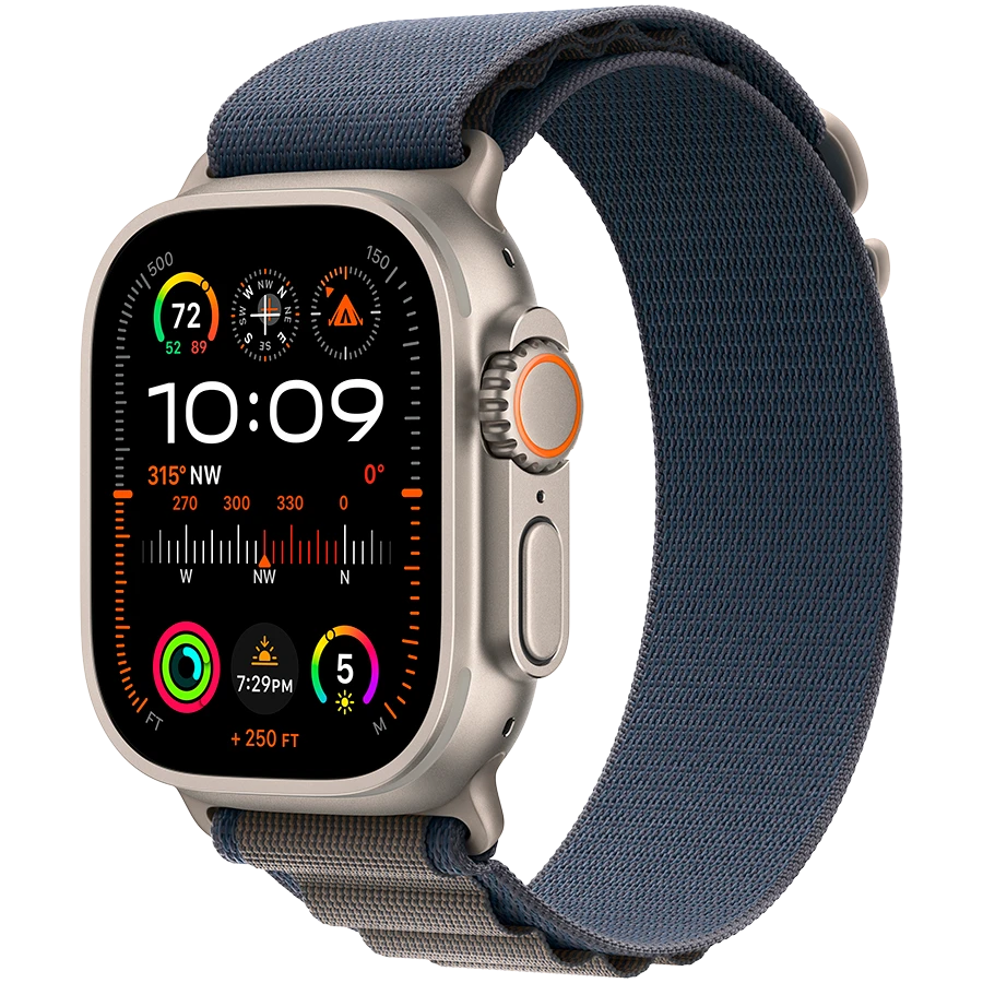 apple watch ultra 2 price