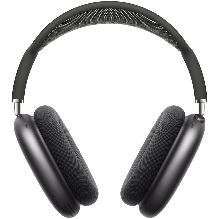 AirPods Max互換品　Deep gray [imitation] Apple AirPods Max, Space Gray - Buy in Cyprus