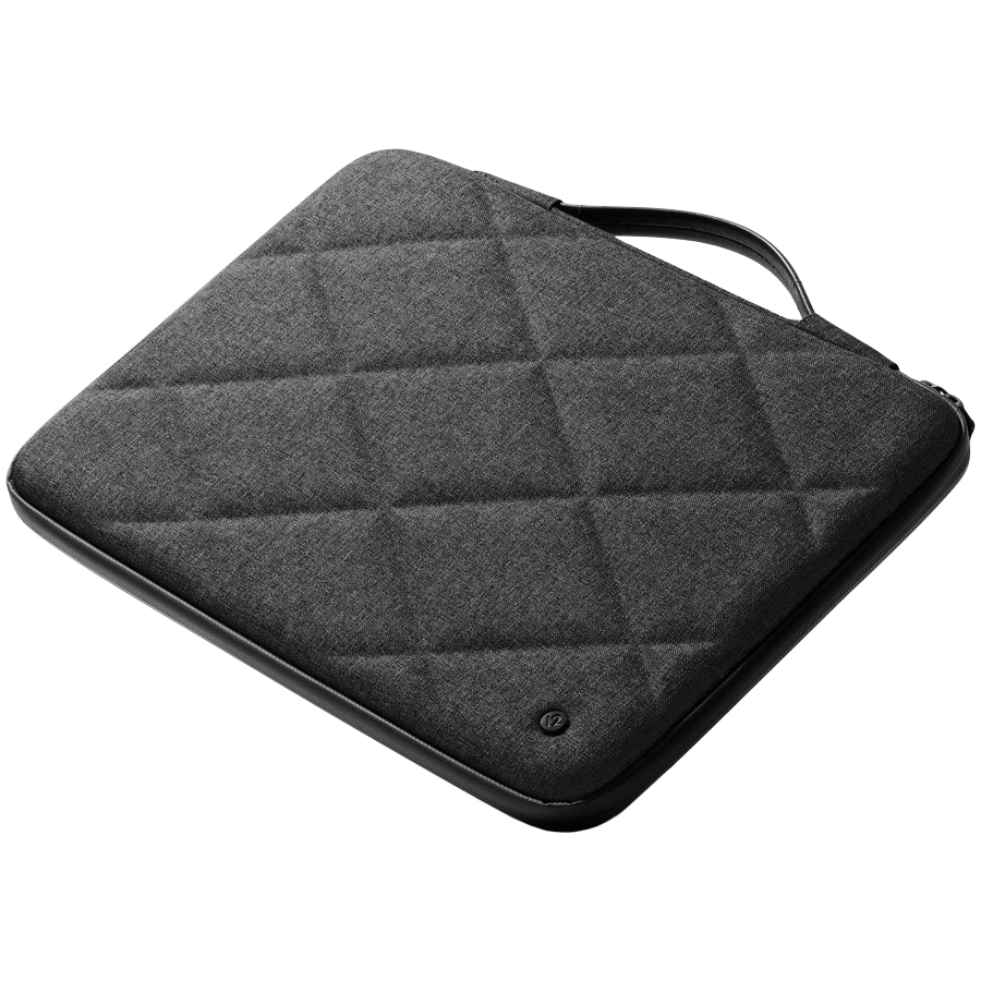 Сумка TWELVE SOUTH SuitCase Серая для MacBook Pro 16