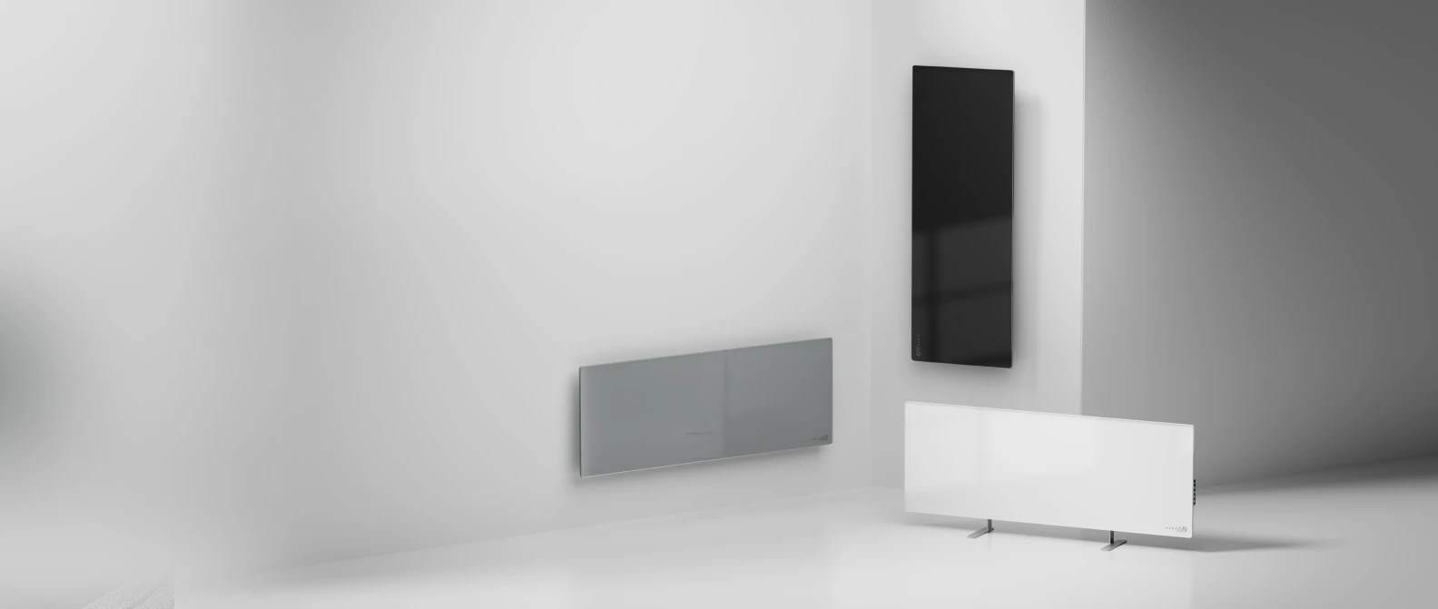 Quality in every detail. Easy installation