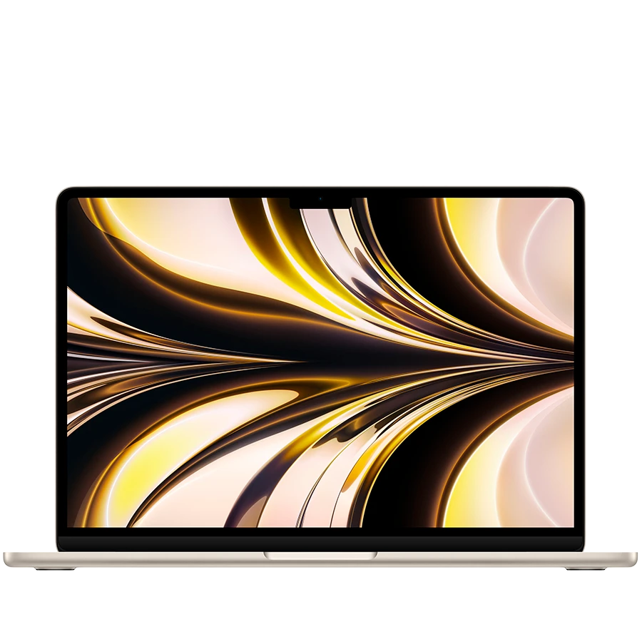 【R2DD】MacBookAir M2US 13.6in8/256GB Apple MacBook Air 13.6