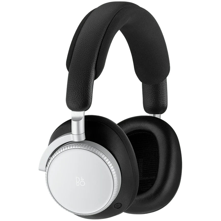 BANG & OLUFSEN Beoplay H100 Wireless Headphones, Infinite Black