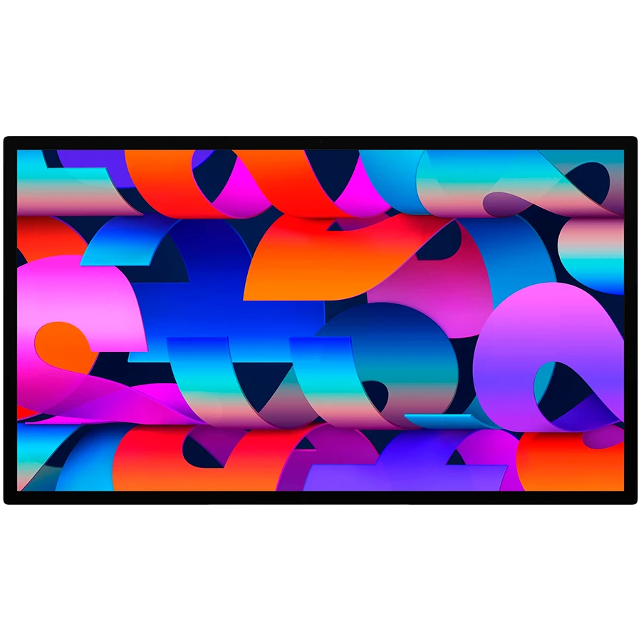 美品 2022 apple StudioDisplayNano-texture APPLE Studio Display (Nano-texture glass, without stand
