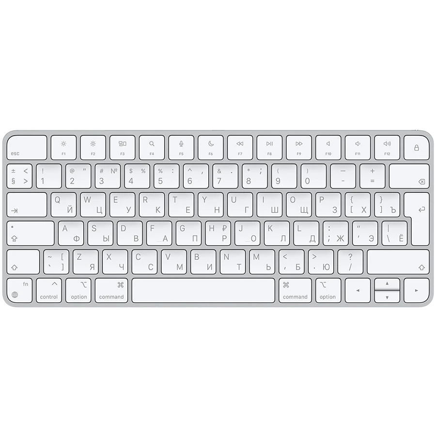 Keyboard APPLE Magic Keyboard purchase: price MK2A3RS/A, installments ...