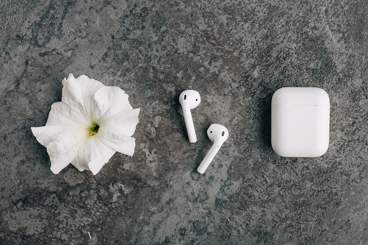 как почистить airpods 3