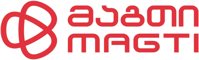 Magti logo