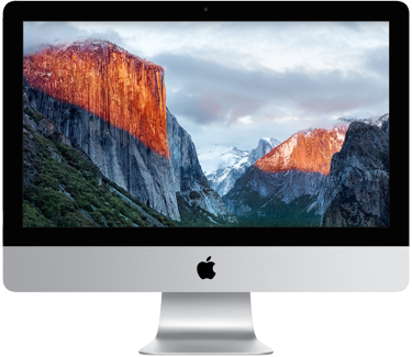 iMac 21.5'' 2017