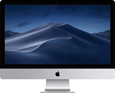 iMac 27'' Late 2013