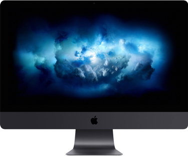 iMac Pro 2017